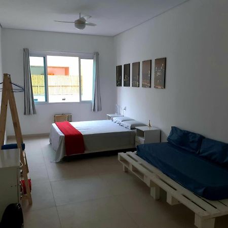 Suite Privativa Em Casa De Vila Rio de Janeiro Exteriör bild