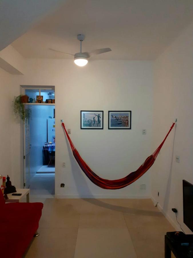 Suite Privativa Em Casa De Vila Rio de Janeiro Exteriör bild