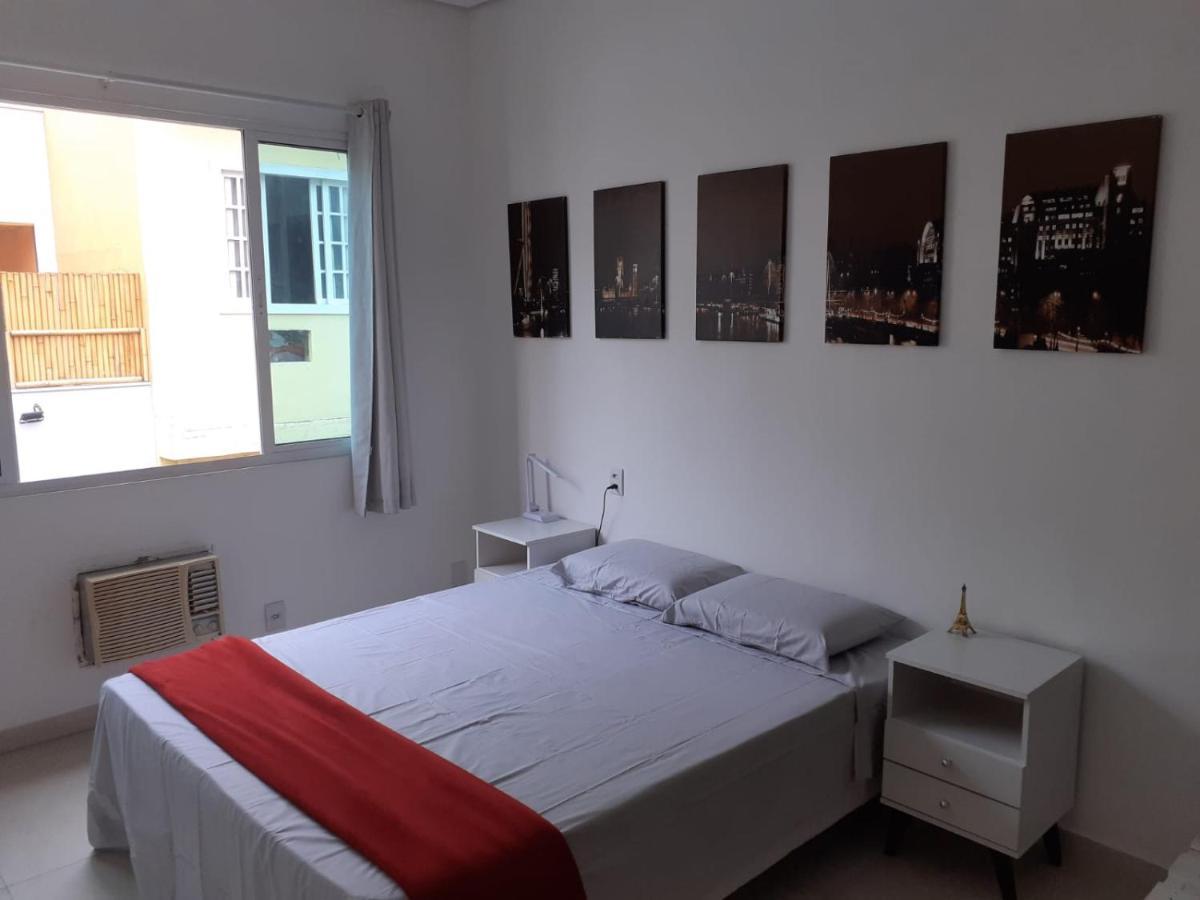 Suite Privativa Em Casa De Vila Rio de Janeiro Exteriör bild