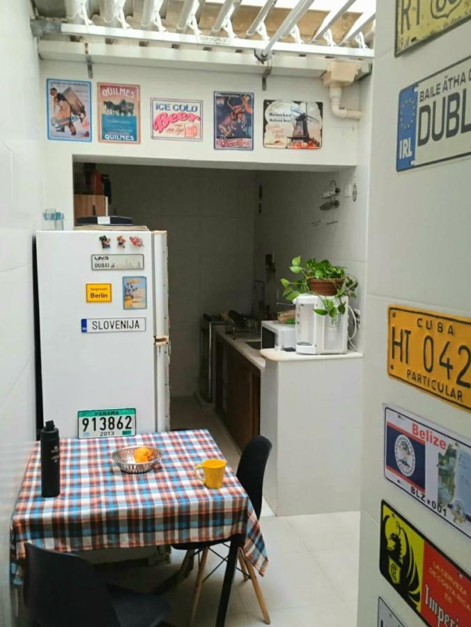 Suite Privativa Em Casa De Vila Rio de Janeiro Exteriör bild