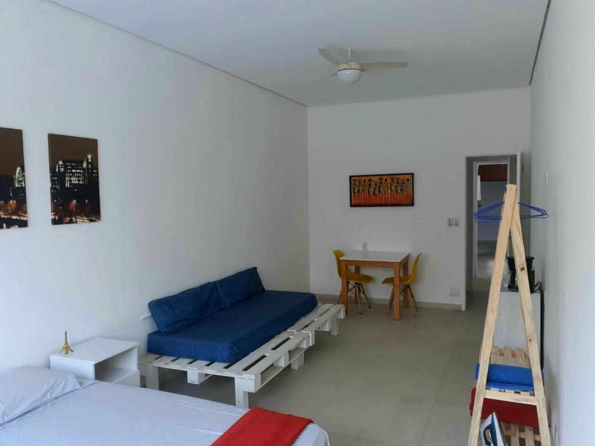 Suite Privativa Em Casa De Vila Rio de Janeiro Exteriör bild