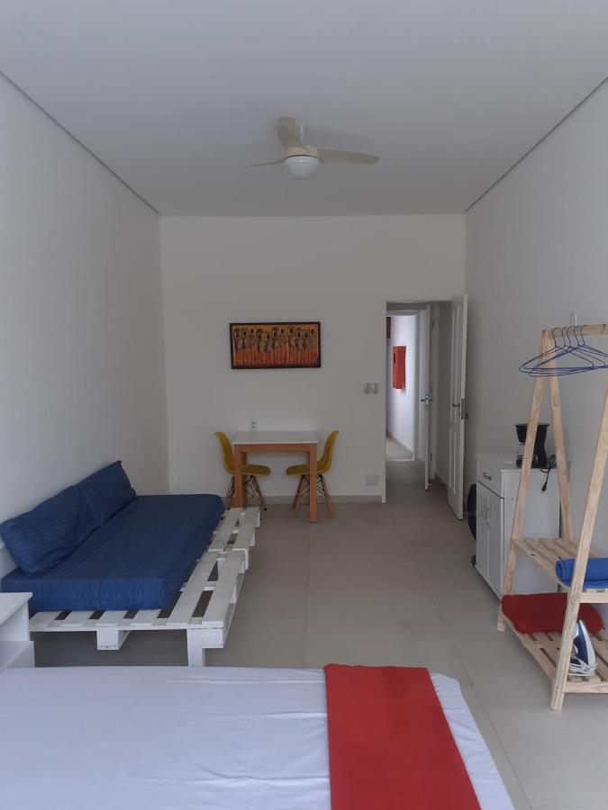 Suite Privativa Em Casa De Vila Rio de Janeiro Exteriör bild