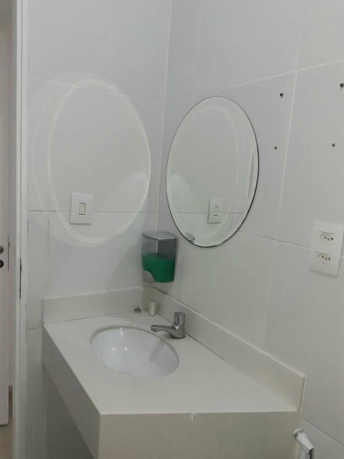 Suite Privativa Em Casa De Vila Rio de Janeiro Exteriör bild