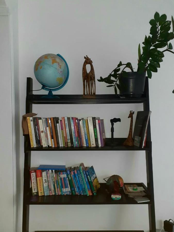 Suite Privativa Em Casa De Vila Rio de Janeiro Exteriör bild