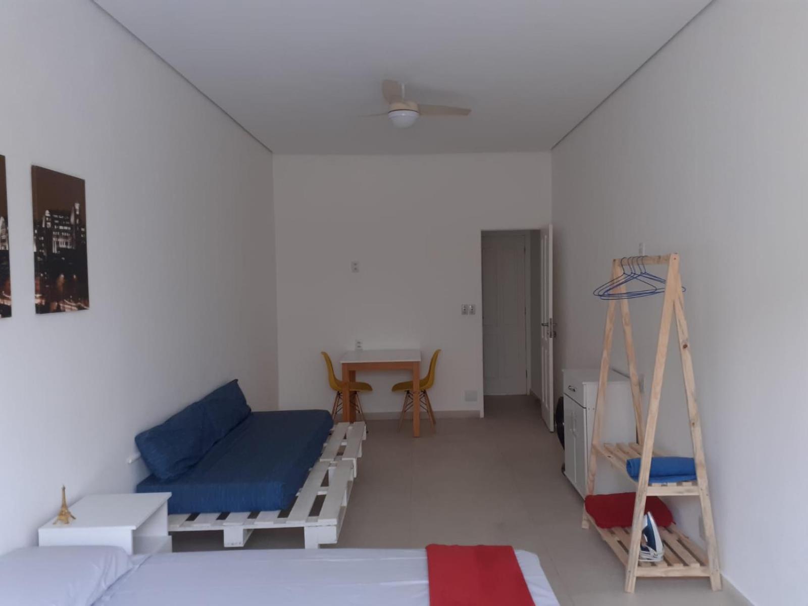 Suite Privativa Em Casa De Vila Rio de Janeiro Exteriör bild