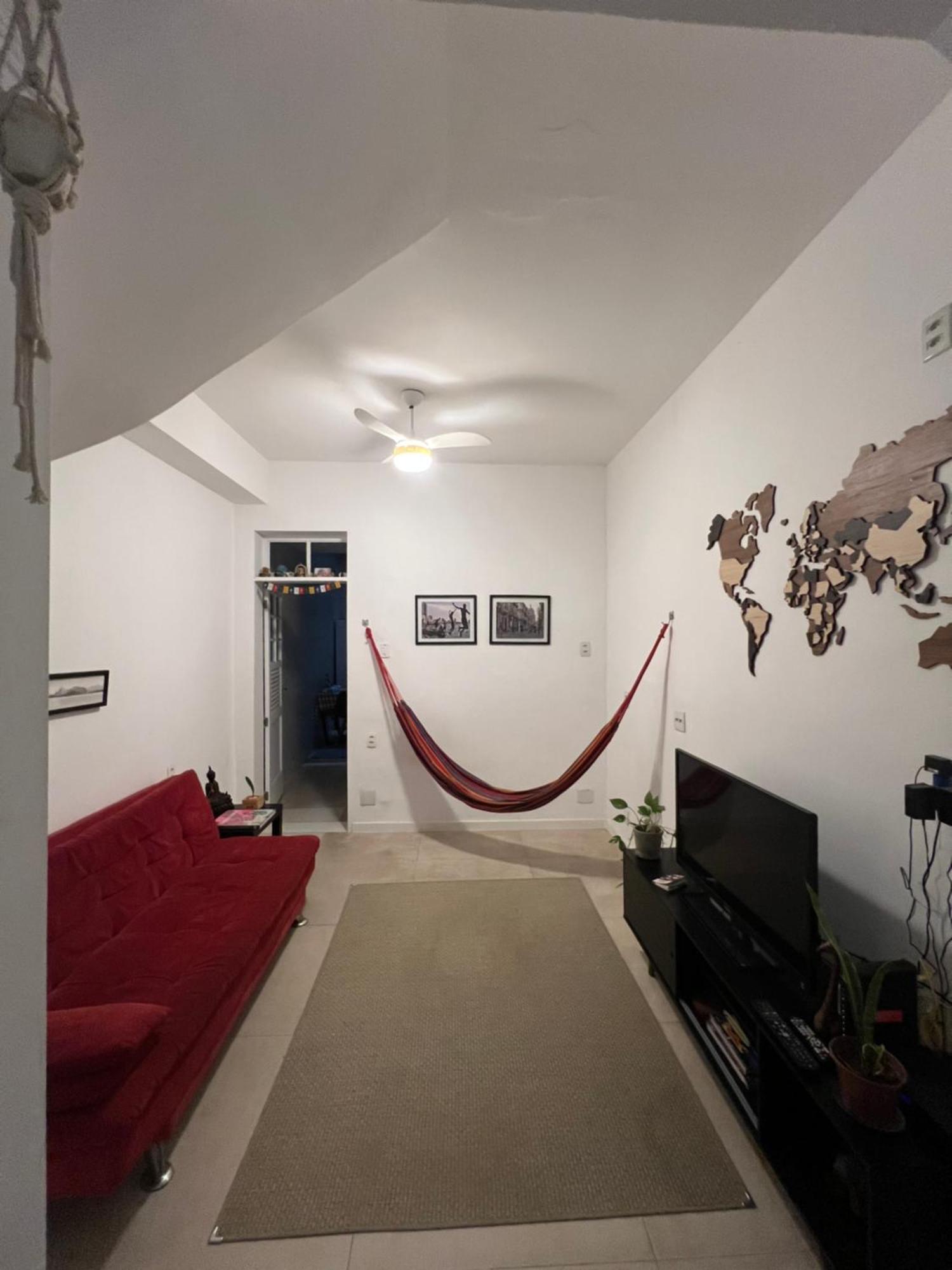 Suite Privativa Em Casa De Vila Rio de Janeiro Exteriör bild