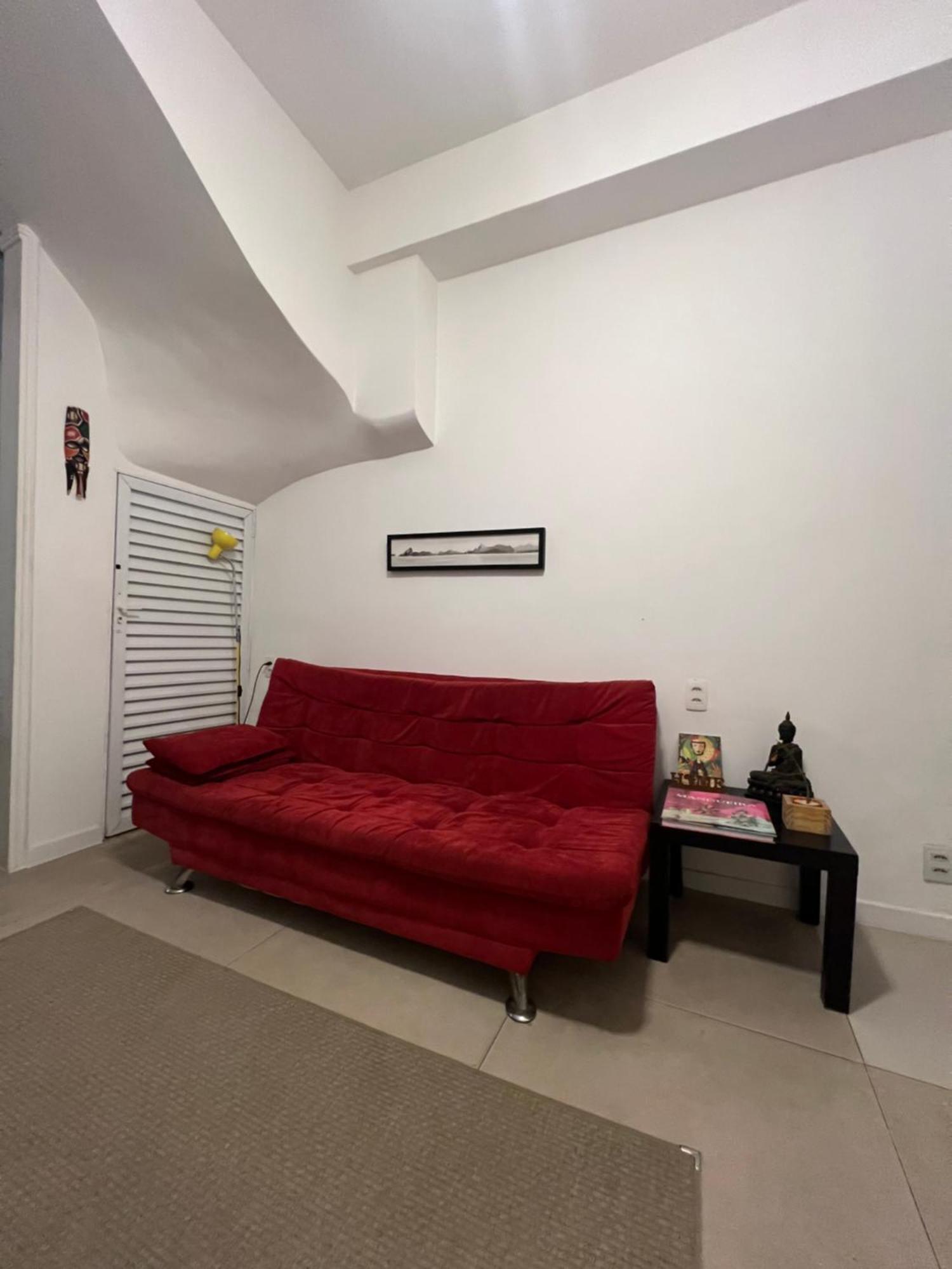 Suite Privativa Em Casa De Vila Rio de Janeiro Exteriör bild